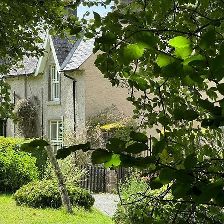 Blackstairs Shepherds Huts Killedmond Exterior foto