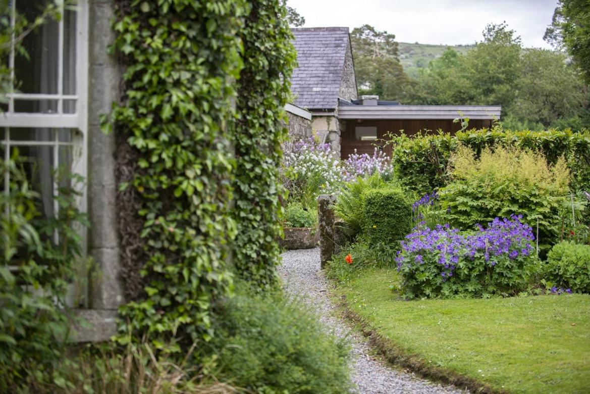 Blackstairs Shepherds Huts Killedmond Exterior foto